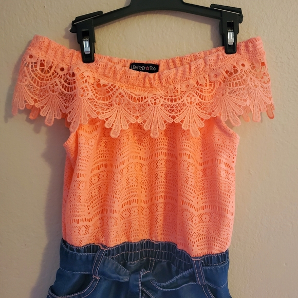 Romper - Picture 4 of 6